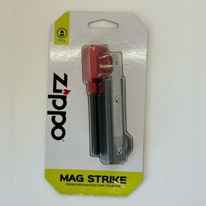 Zippo Mag Strike - new in original package